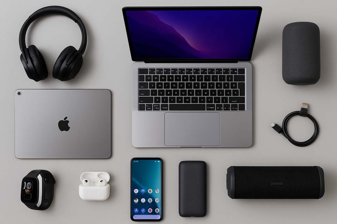 Save Big on the Best Tech Deals
