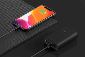 Best Portable Power Banks for Mobile Phones in 2025