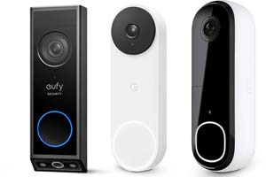The 10 Best Smart Video Doorbells of 2025